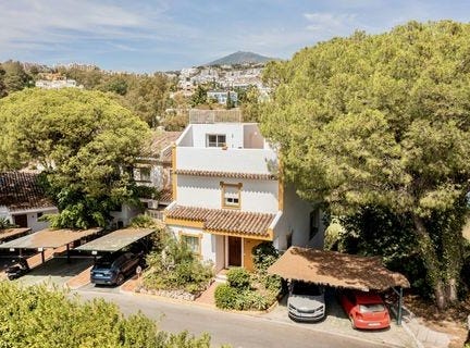 Benahavis, Malaga
