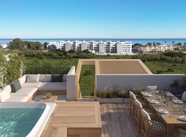 El Verger, Alicante 03770