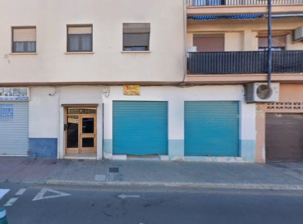 Paterna, Valencian Community