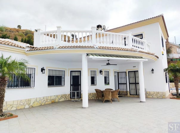 Algarrobo, Andalusia 29750