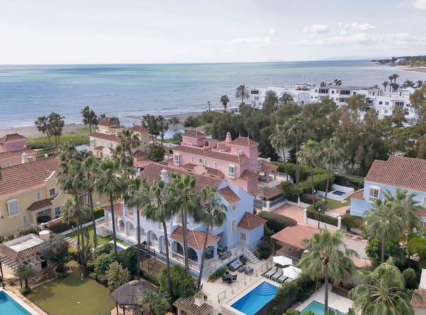 Marbella, Andalusia 29660