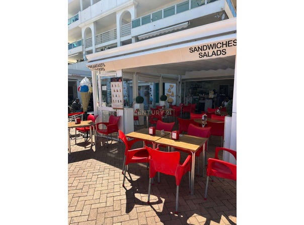 Fuengirola, Andalusia