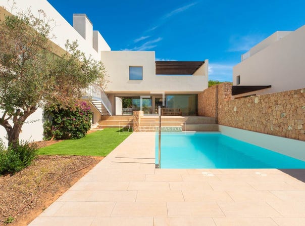 San Jose, Balearic Islands 07830