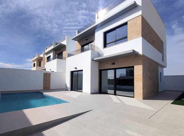 Benijófar, Valencia 03178