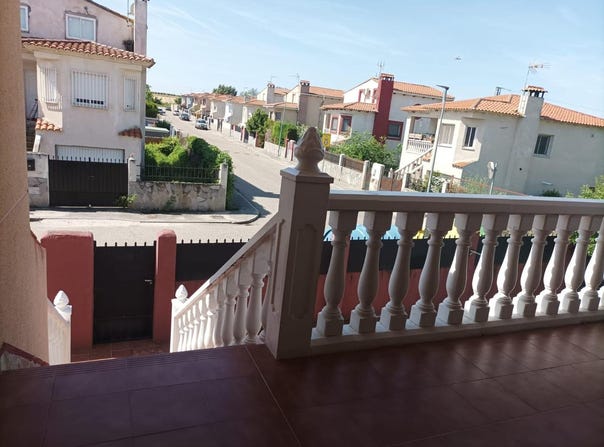 Santa Olalla, Castile-La Mancha