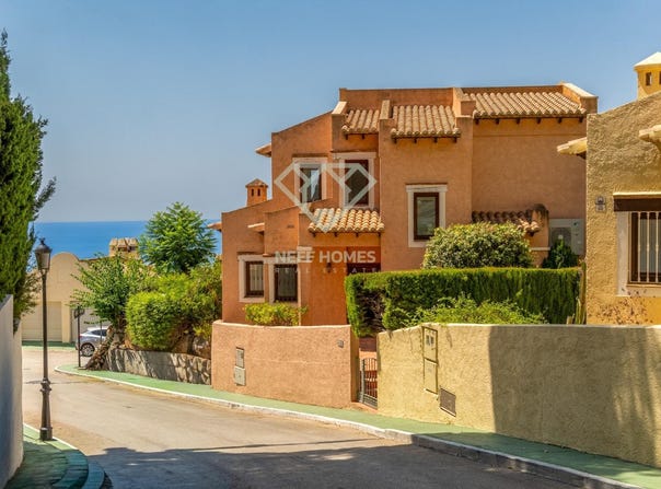 Altea, Valencian Community 03590