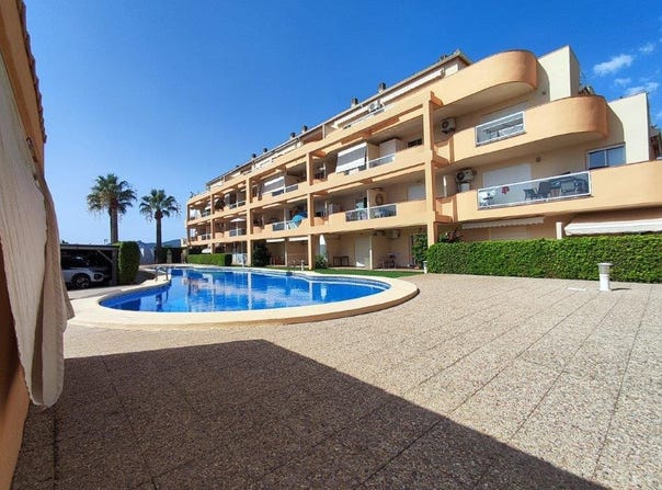 Dénia, Valencian Community 03700