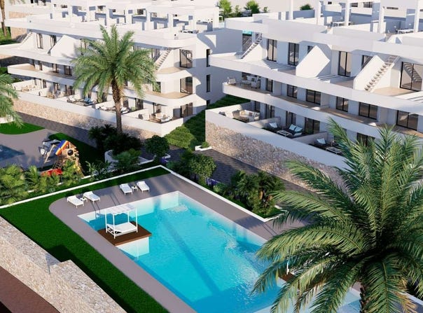 Finestrat, Valencian Community 03509