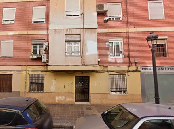 Mislata, Valencian Community