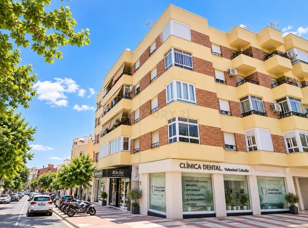 Benalmádena, Andalusia
