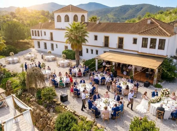 Almogía, Andalusia 29150