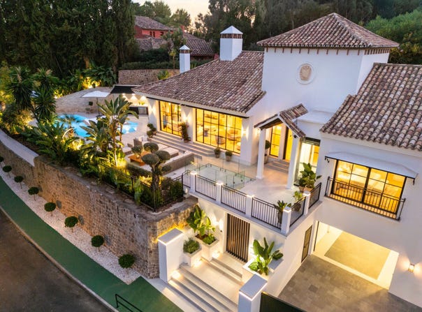 Benahavís, Andalusia 29679