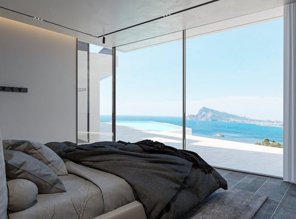 Altea, Valencian Community 03590