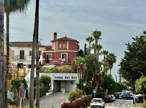 San Roque, Andalusia