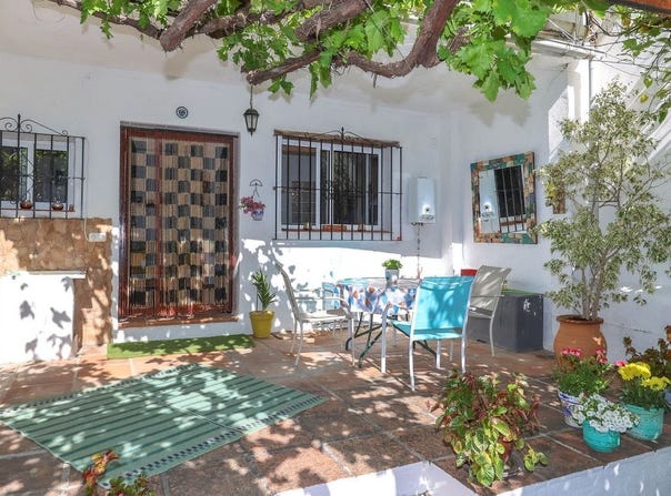 Tolox, Andalusia 29109