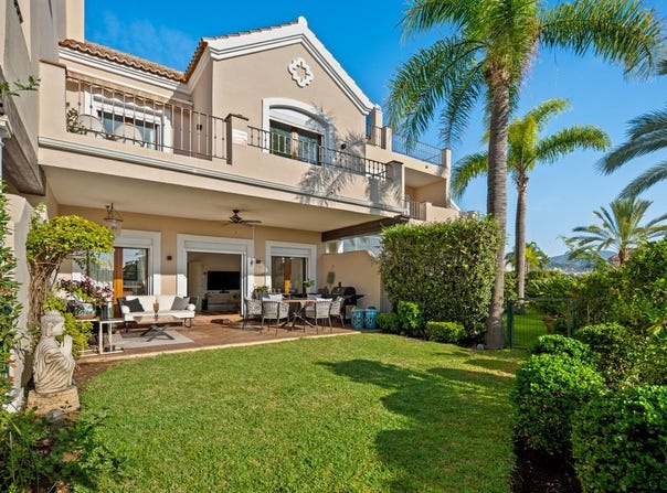 Estepona, Andalusia 29680
