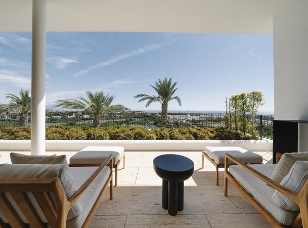 Casares, Andalusia 29690