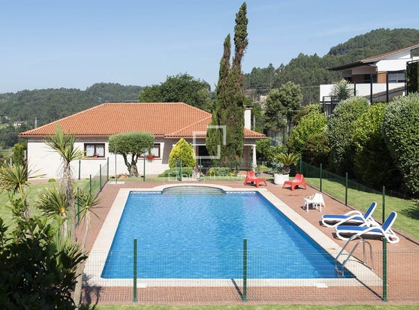 Gondomar, Galicia 36380