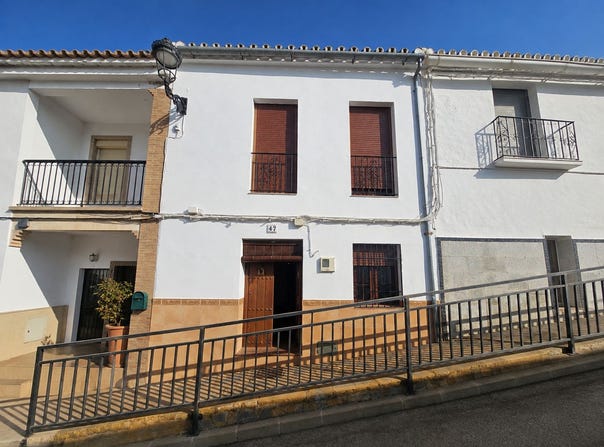 Serrato, Andalusia 29471