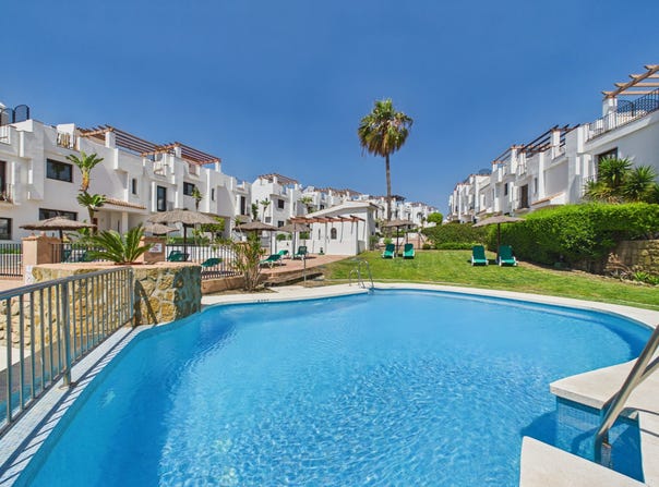 Alcaidesa, Andalusia 11360