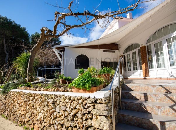 Es Mercadal, Balearic Islands 07740