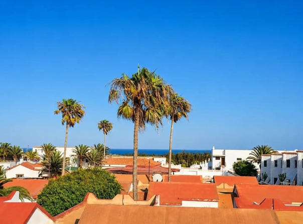 Pájara, Canary Islands 35627
