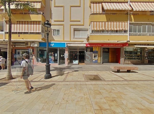 Benalmádena, Andalusia