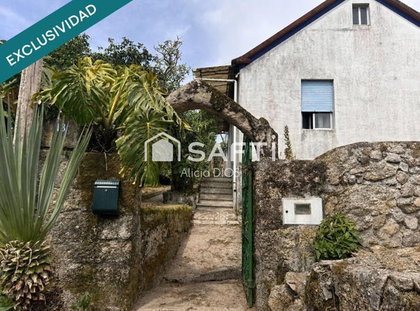 Pontevedra, Galicia 36001