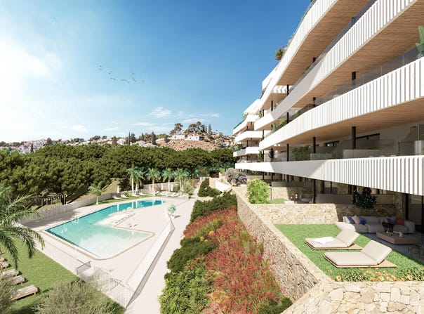 Mijas, Andalusia 29651