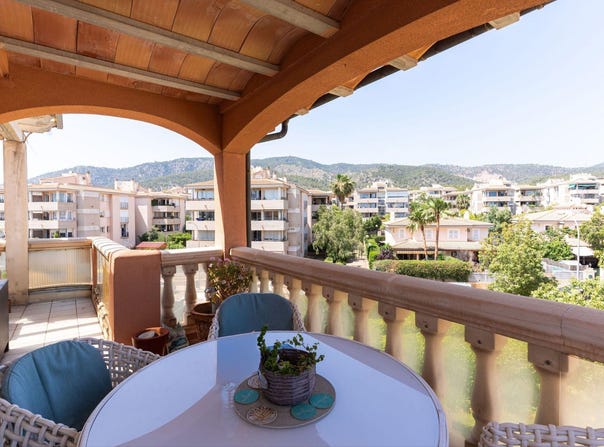 Son Caliu, Balearic Islands 07181