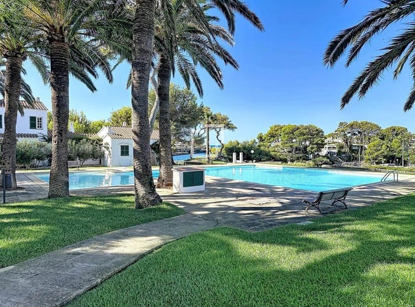 Ciutadella, Balearic Islands 07760
