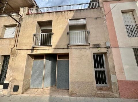 Santa Barbara, Tarragona