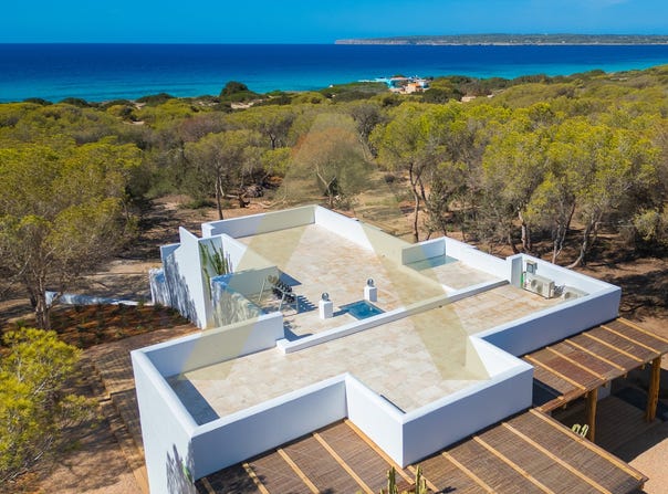 Isla de Ibiza, Balearic Islands 07815