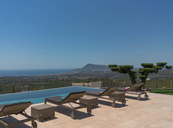 Altea, Valencian Community 03590