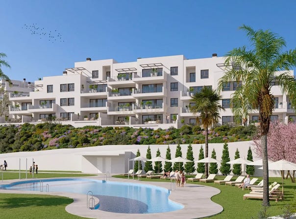 Almucar, Andalusia