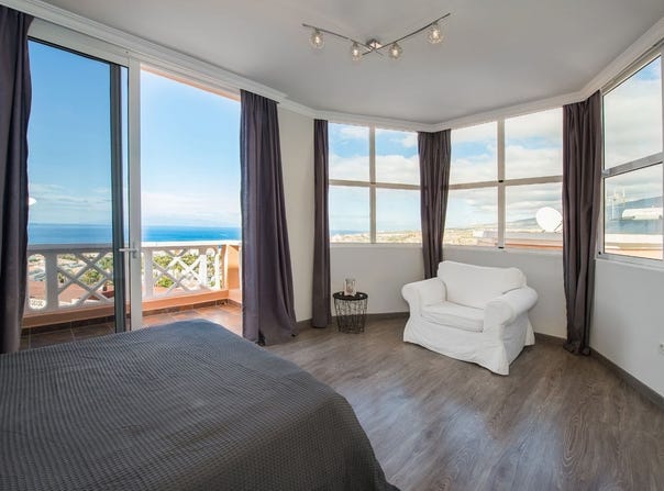 San Eugenio, Canary Islands 38660