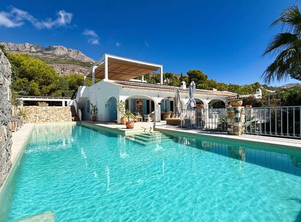 Altea, Valencian Community 03590