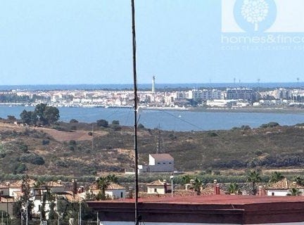 Ayamonte, Huelva