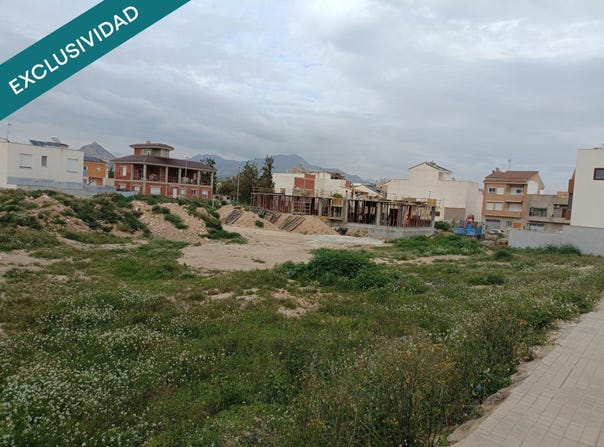 Novelda, Valencian Community 03660