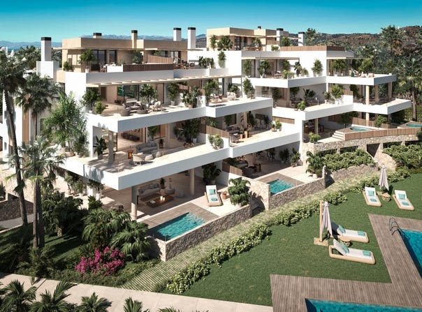 Marbella, Andalusia 29604