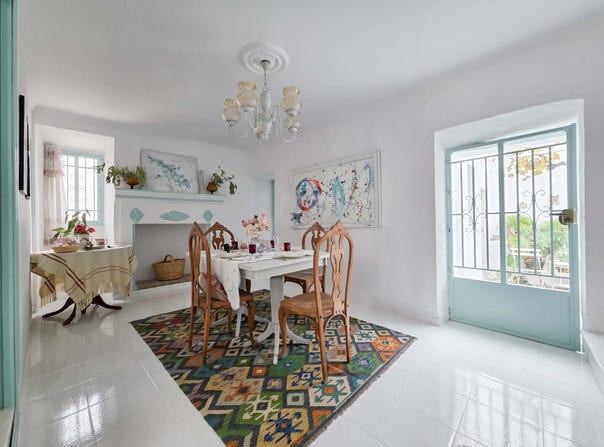Archidona, Andalusia 29300