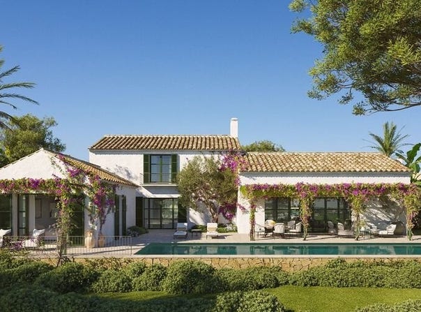 Casares, Andalusia 29690