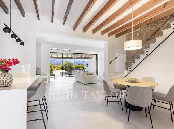 Llubí, Balearic Islands 07430
