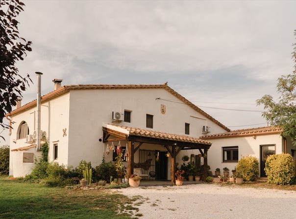Quart, Catalonia 17242