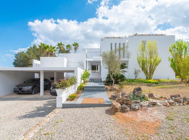 Santa Gertrudis, Balearic Islands 07814