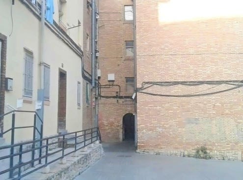 Lleida, Catalonia