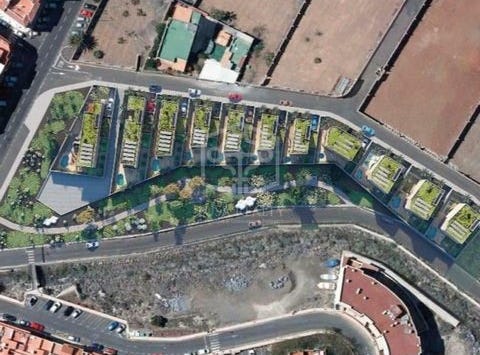 Guia De Isora, Tenerife