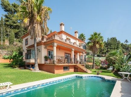 Marbella, Andalucía