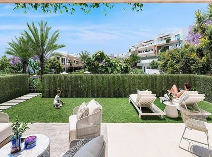 Atalaya, Marbella, Malaga