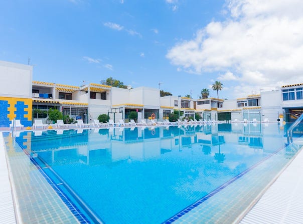 Arona, Canary Islands 38630